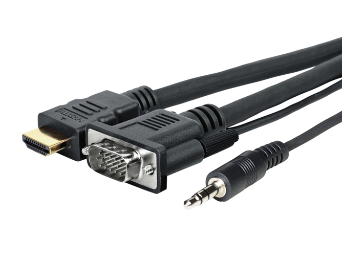 Adaptador HDMI VIVOLINK (HDMI)