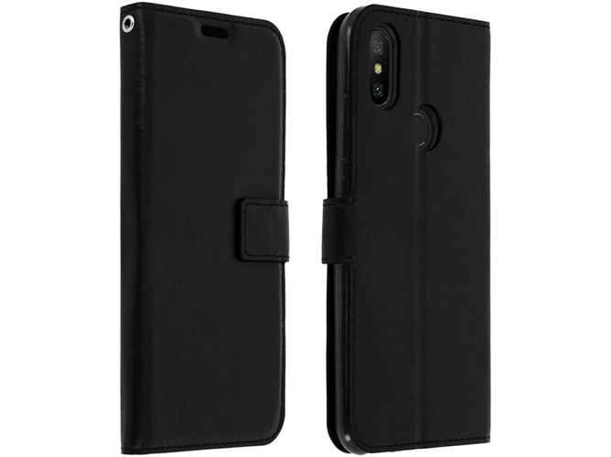 Funda Xiaomi Mi A2 AVIZAR Book