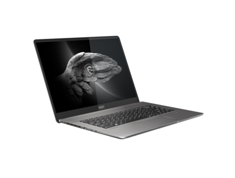 Portátil MSI 71061 7280 (16 '' - Intel® Core™ i7 i7-12700H - RAM: 16 GB - 1000 GB SSD)
