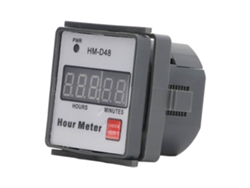 Temporizador Digital Abs Gauge 0-999.99h Herramienta De Cronometraje Ac 220-240v