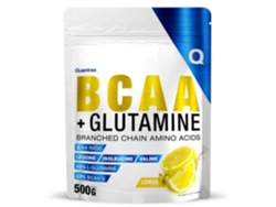 Bcaa + Glutamine 500 Gr LimÃ³n