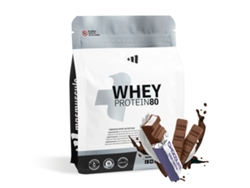 Whey Protein80 (envase De Recarga) - 3 Kg Chocolate Con Leche Masmusculo