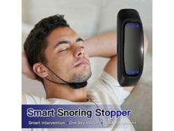 Dispositivo Portátil Usb De Estimulación Electromagnética Pulsante Inteligente Para Dormir Y Reducir El Ruido, Que Mejora El Sueño.