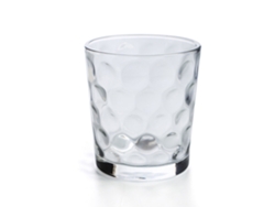 Vasos QUID (26 cl - Transparente - Vidrio)