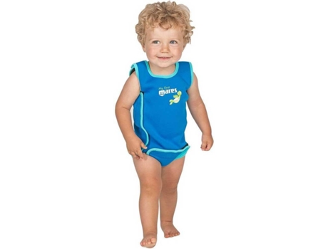 Rash Guard MARES Baby Wrap (L)