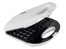 Máquina de Waffles KUNFT KWM8455 (750 W)
