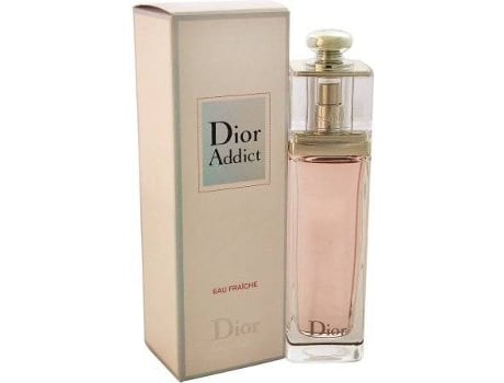 Perfume DIOR Dior Addict Eau Fraîche 50ml 1.7fl.oz (Eau de toilette)