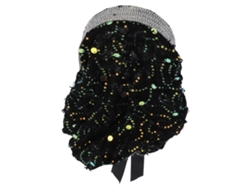 Boné Turbante Muçulmano Elegante Macio Leve Elástico para Uso Diário Culto Mulheres