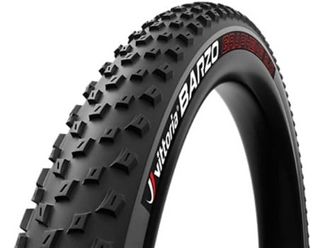 Neumático para Ciclismo Montaña VITTORIA Mtb Barzo Tnt Graphene 2.0 Tubeless (27.5´´)
