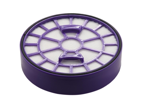 Malha de filtro universal para peças de aspiradores haier zw1401a zw1401b