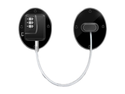 2026 Store-cerradura De Nevera Combinación Metal Fuerte Abs Multifunción Para Congelador Armario Ventana Puerta Niños Fq1 Negro