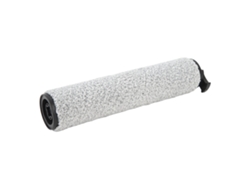 Cepillo de rodillo de terciopelo suave para aspiradora Bissell 3598z 3548