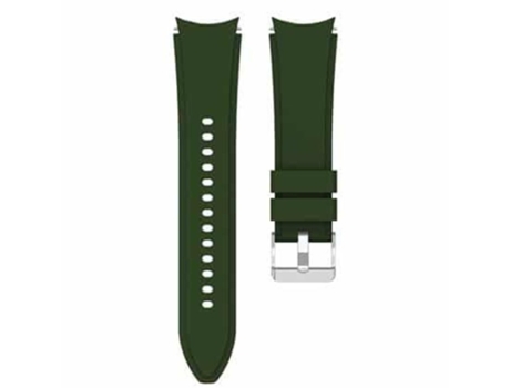 Pulsera Case Samsung Galaxy Watch4 46Mm Verde