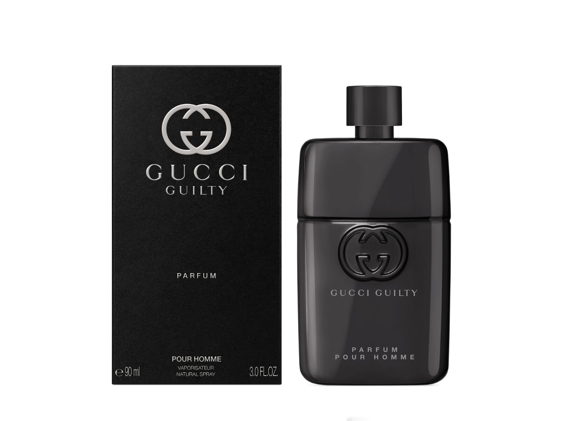 Perfume GUCCI (Muticolor)