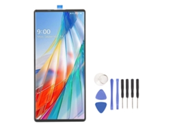 Pantalla Táctil Lcd De 6,8 Pulgadas Para Lg Wing 5g F100n F100vm Con Kit De Instalación.