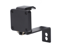 Soporte Universal Para Teléfono Móvil Con Espuma Antichoque Para Arcos Compuestos Y Recurvos.