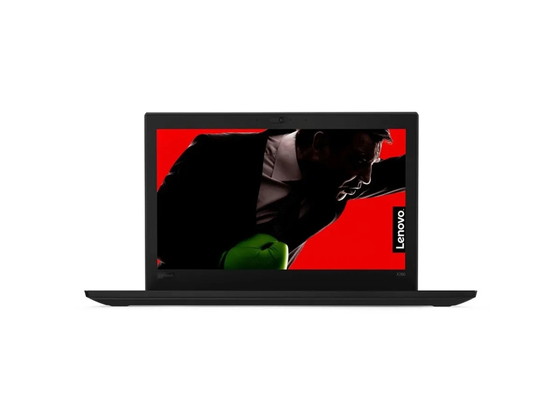 Lenovo X280 12.5 / I7-8550u / 16 GB DDR4 512 GB M.2 NVME Windows 11 (Reacondicionado como nuevo)