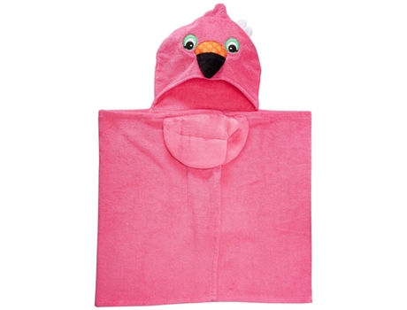 Juego Didáctico ZOOCCHINI (Tejido - Rosa - 130 x 55 cm)