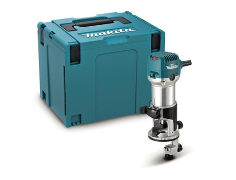 Taladro Fresador Multifunción MAKITA 710W 8 mm - RT0702CX2J
