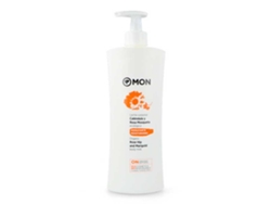 Leche Corporal MON DECONATUR Rosa Mosqueta y Caléndula (500 ml)