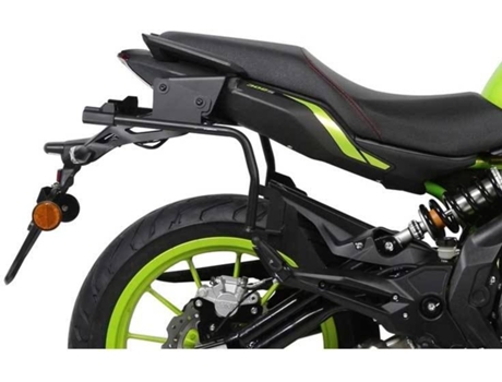 Fixación SHAD Caixas Laterais 3P System Benelli Bn302S Negro