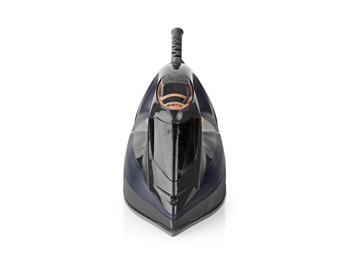 Ferro a Vapor NEDIS IRON1000 2200 W