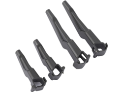 Patas De Aterrizaje Para Dron, Sistema De Liberación Rápida, Ajuste De Altura Y Protección De Extensión.