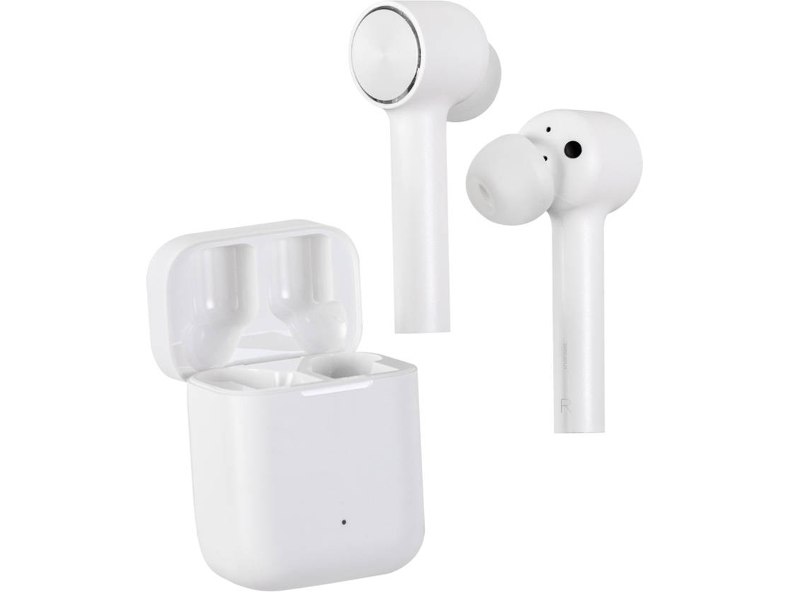 Auriculares Bluetooth True Wireless XIAOMI Airdots Pro In Ear