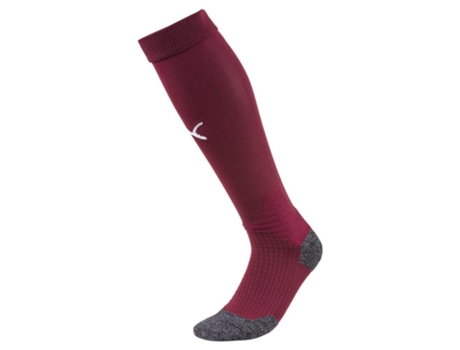 Calcetines para Hombre PUMA Liga para Fútbol (EU 31 - 34)