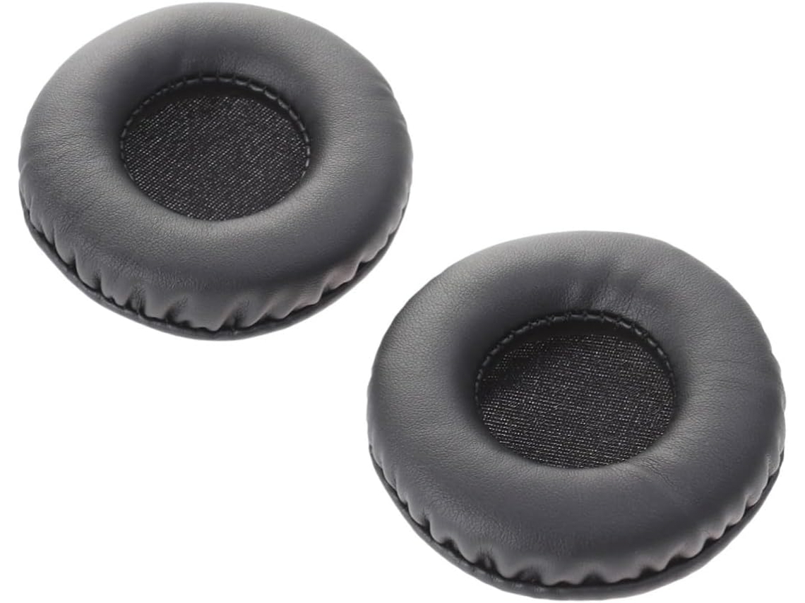 De Repuesto Para Auriculares, Almohadillas De Espuma Suaves Y Duraderas, Cómodos Accesorios Para Auriculares, Juego