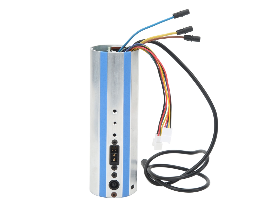 Placa De Controle De Patinete Elétrico Substituição Componentes Elétrônicos 36v Para Es1