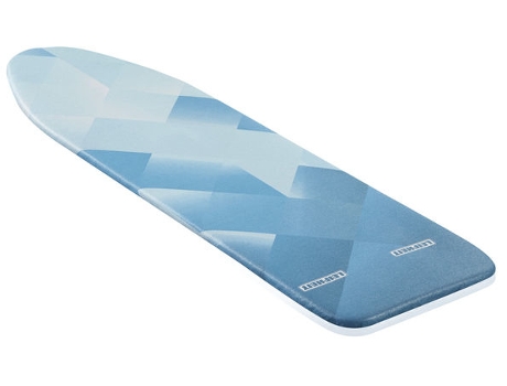 LEIFHEIT 716040 funda de tabla de planchar Cubierta superior para tabla de planchado Azul