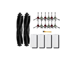 Piezas de repuesto para la aspiradora robot G8000 Pro/G20