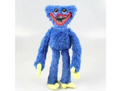 Peluche creativo para regalo, 40 cm, azul, 1 pieza Stelasplen