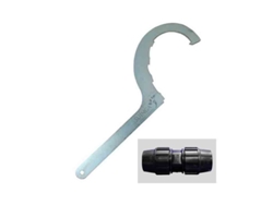 Llave Acero Apriete 40Mm 50Mm 63Mm Para Polietileno Y Latón SUINGA