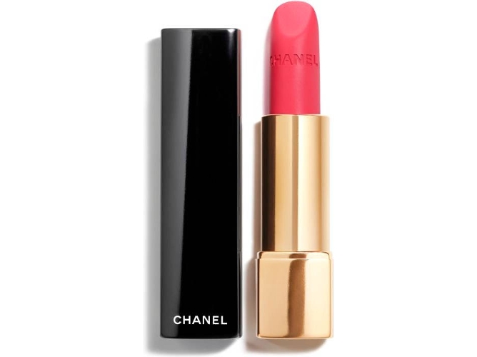 Labial CHANEL Rouge Allure Velvet