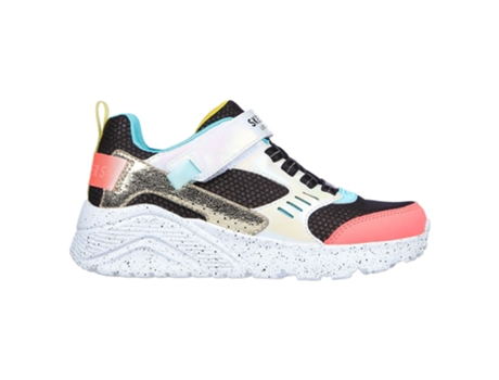 Zapatillas SKECHERS Mujer (Multicolor - 33)
