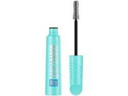 Máscara de pestañas Rimmel Kind Free Lash Loader 001 Negra 9,5 ml