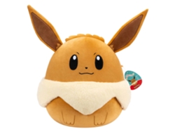 Peluche Pokémon Squishmallows de 35 cm