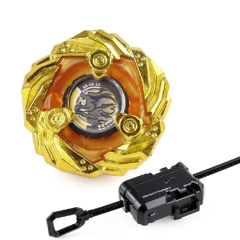 Giroscopio, giroscopio de fusión de metales, regalo para niños Mdug