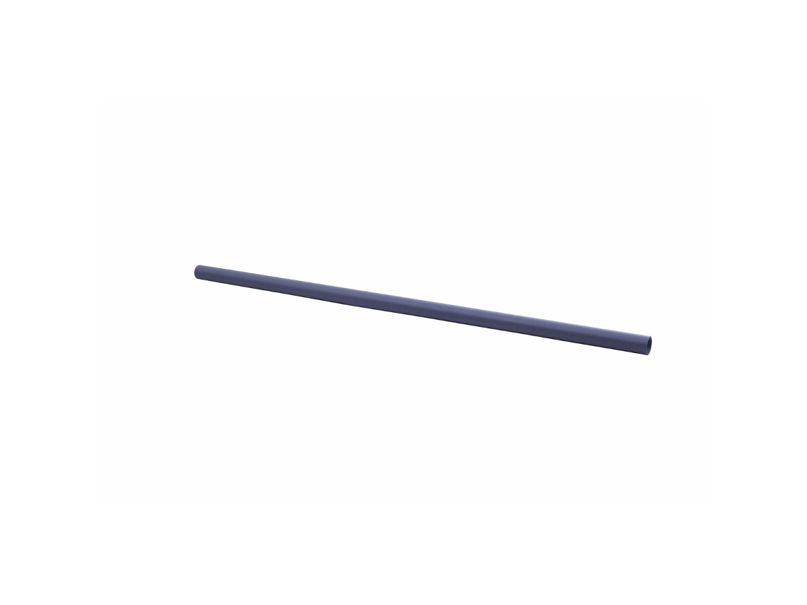 Rollo de papel Kraft FABRISA 50x1 m Negro 70 g