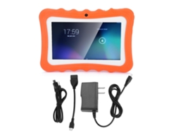 Tablet PC para niños (protección ocular, aprendizaje mediante Wi-Fi)
