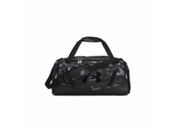 Bolsa de deporte Under Armour 1369222 007 (negra)
