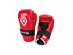 Guantes para Boxeo KWON Unisexo (S - Multicolor)