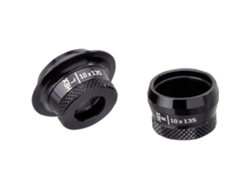 Adaptador de buje trasero SPANK HEX