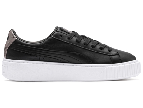 Zapatillas PUMA Mujer (Multicolor - 36)