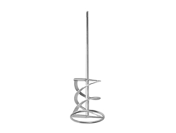 Mezclador Cola Ligera Recambio Con Enganche Rapido Ø 14 x 60 cm Para Mezcladora Electrica YAMATO