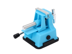 Mini Vise Bench Mesa De Trabajo Para Joyería Diy Herramienta De Reparación Fija