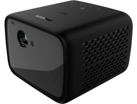 Videoproyector PHILIPS PPX720 MAX TV (1080p - DLP)