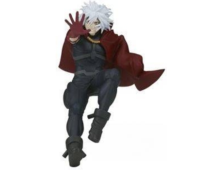 Figura BANPRESTO My Hero Academia: Tomura Shigaraki
